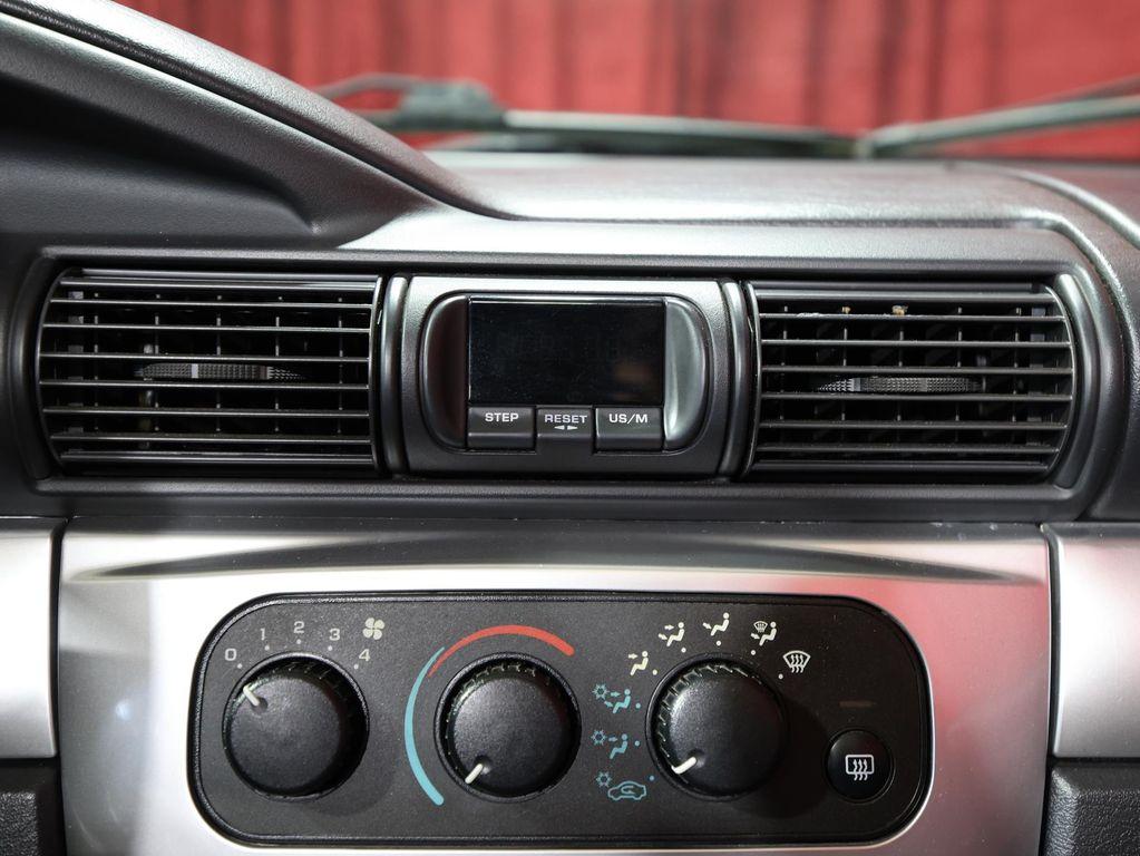 used 2005 Chrysler Sebring car, priced at $3,490