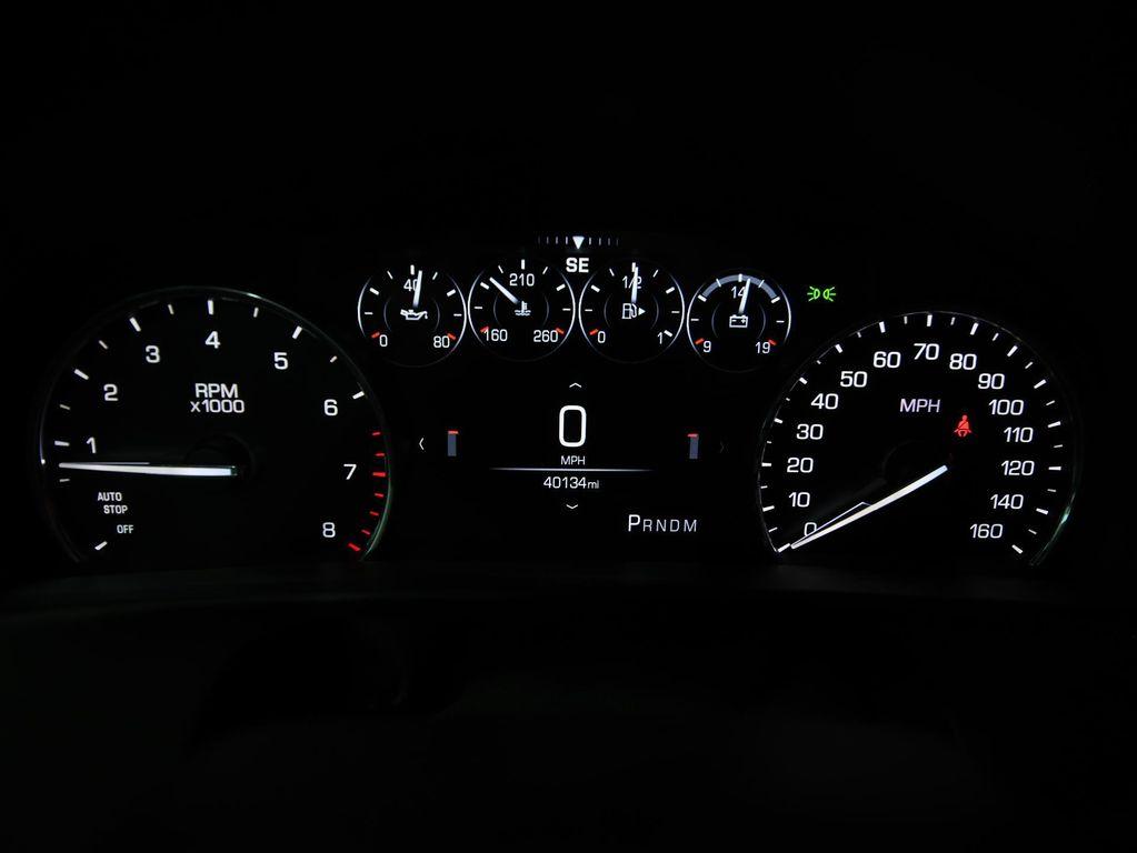 used 2018 Cadillac CT6 car, priced at $25,490