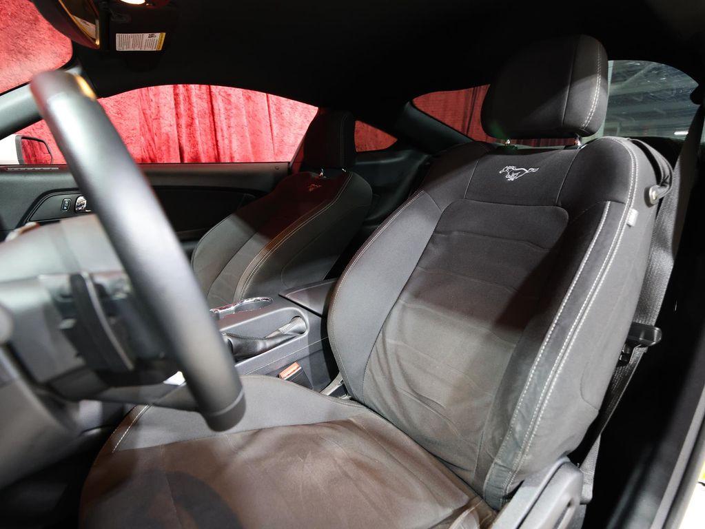 used 2016 Ford Mustang car, priced at $15,950
