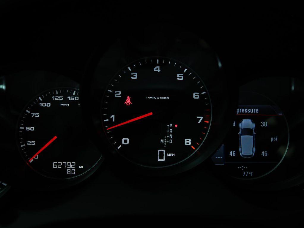 used 2011 Porsche Cayenne car, priced at $13,890