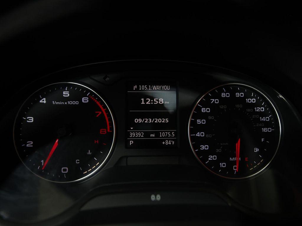 used 2015 Audi A3 car, priced at $14,490