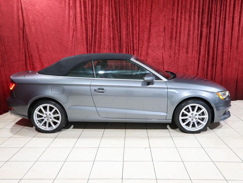 used 2015 Audi A3 car, priced at $14,490