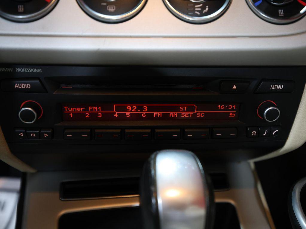 used 2011 BMW Z4 car, priced at $15,890