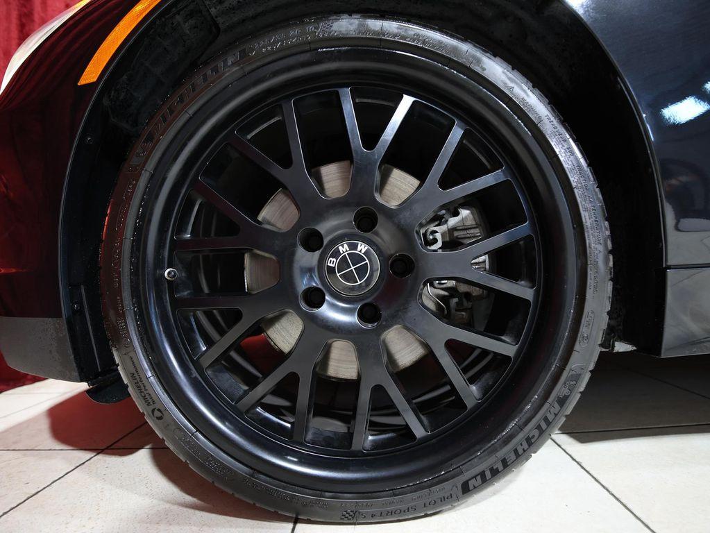 used 2011 BMW Z4 car, priced at $15,890