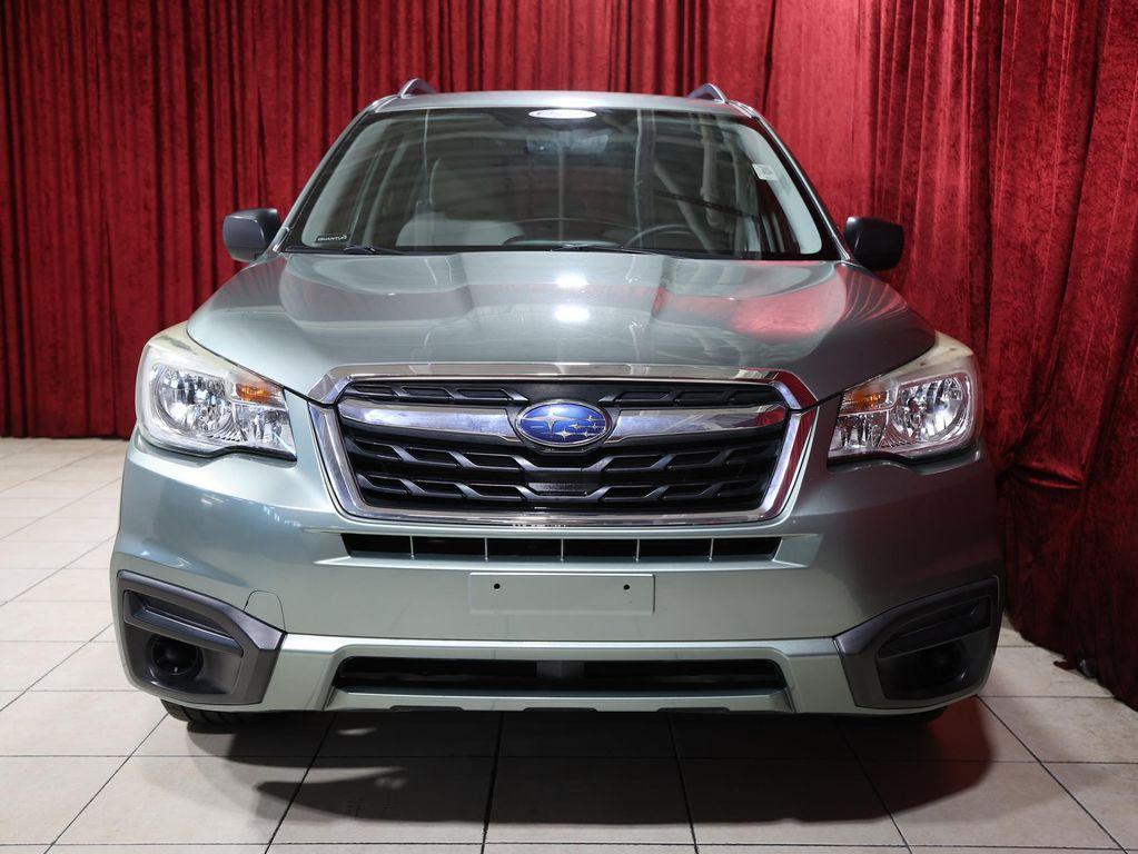 used 2017 Subaru Forester car, priced at $15,950