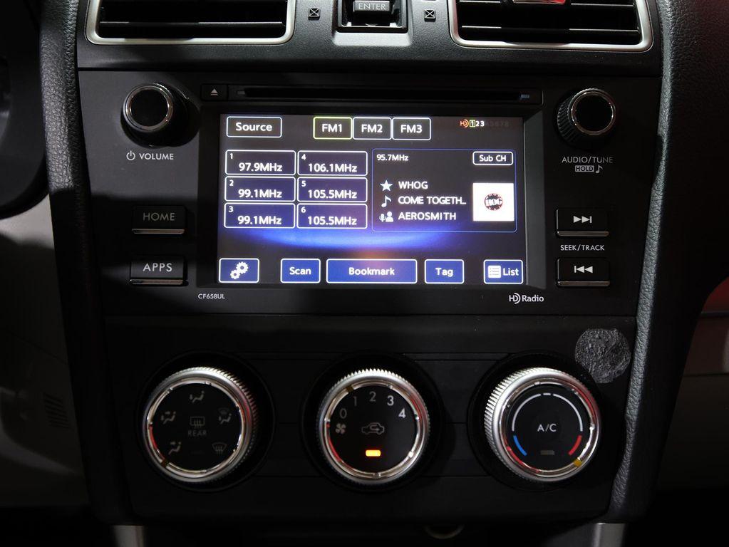 used 2017 Subaru Forester car, priced at $15,950