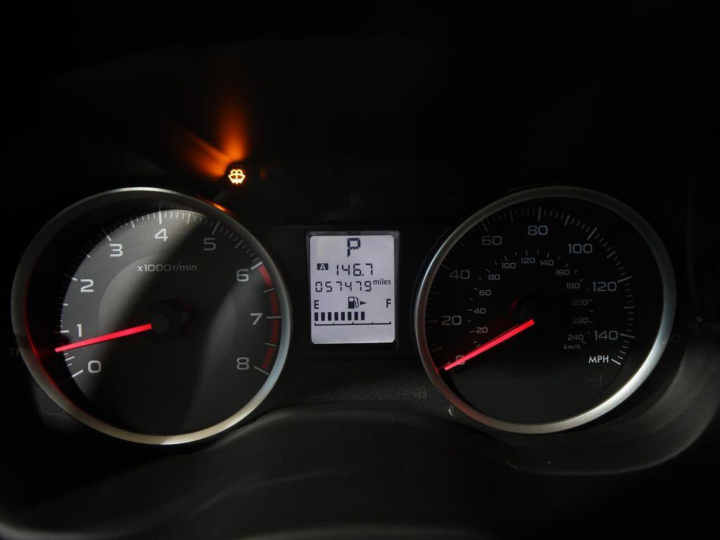 used 2017 Subaru Forester car, priced at $15,950