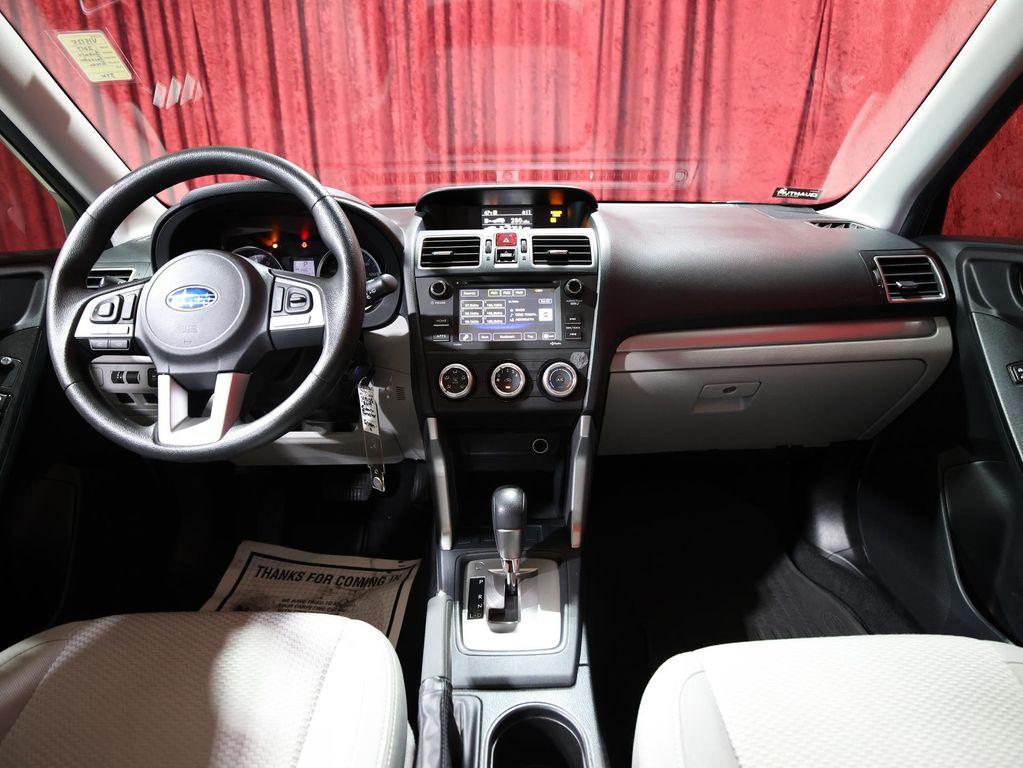used 2017 Subaru Forester car, priced at $15,950