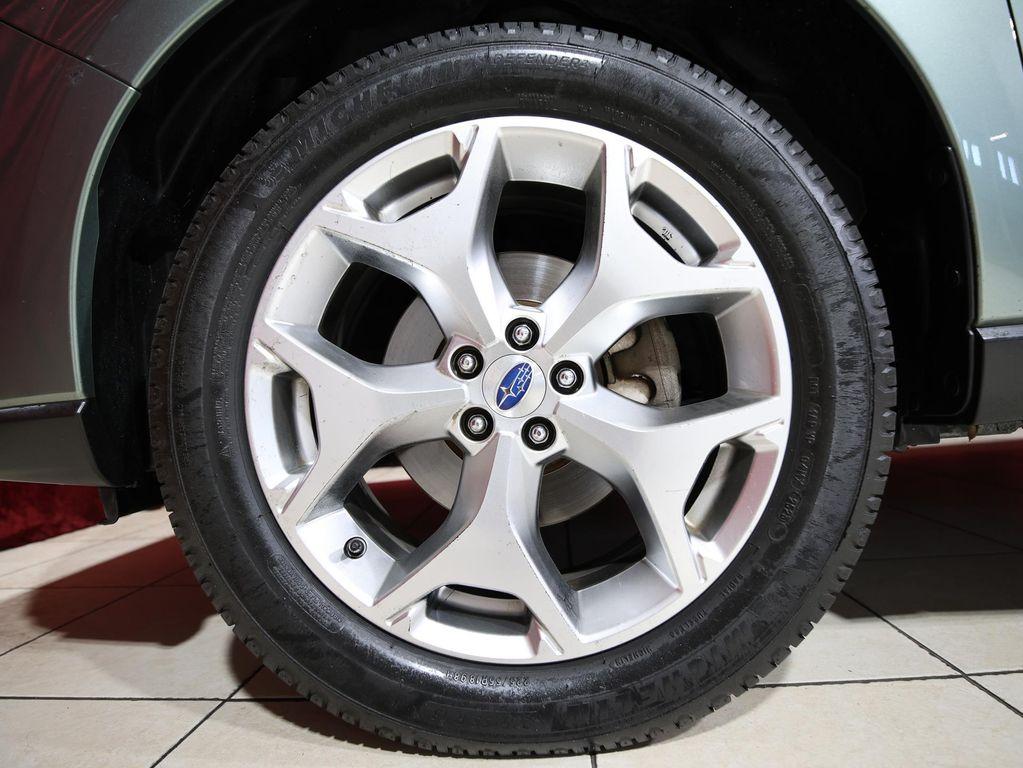 used 2017 Subaru Forester car, priced at $15,950