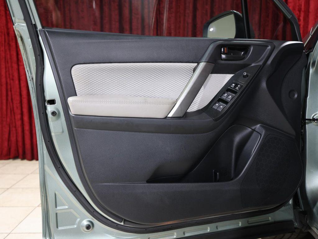 used 2017 Subaru Forester car, priced at $15,950