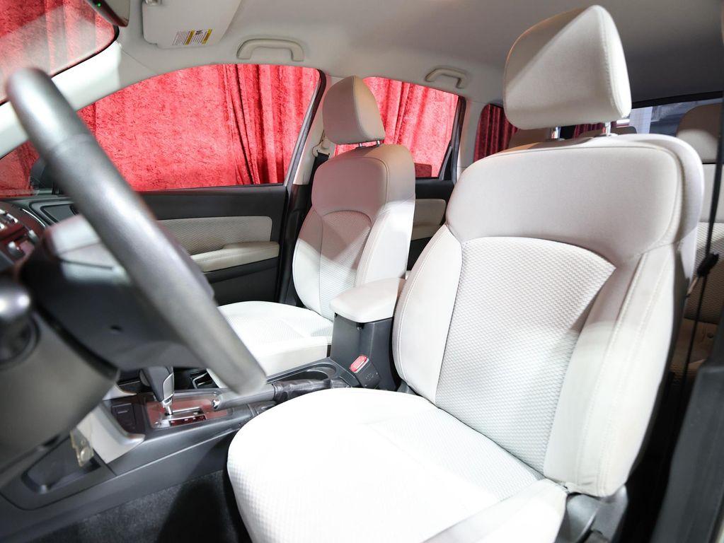 used 2017 Subaru Forester car, priced at $15,950