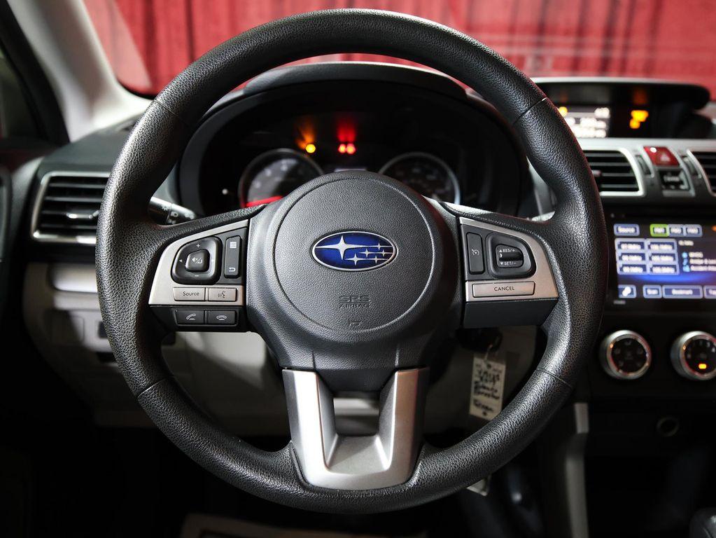 used 2017 Subaru Forester car, priced at $15,950