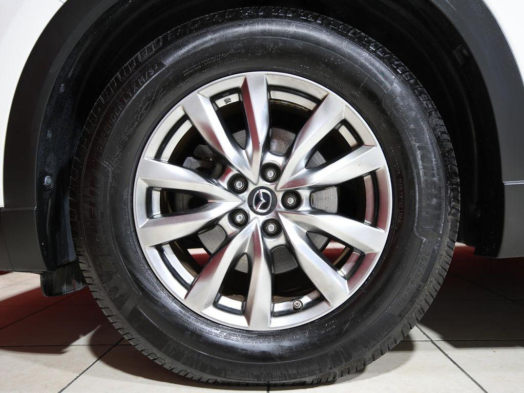 used 2018 Mazda CX-9 car, priced at $16,950