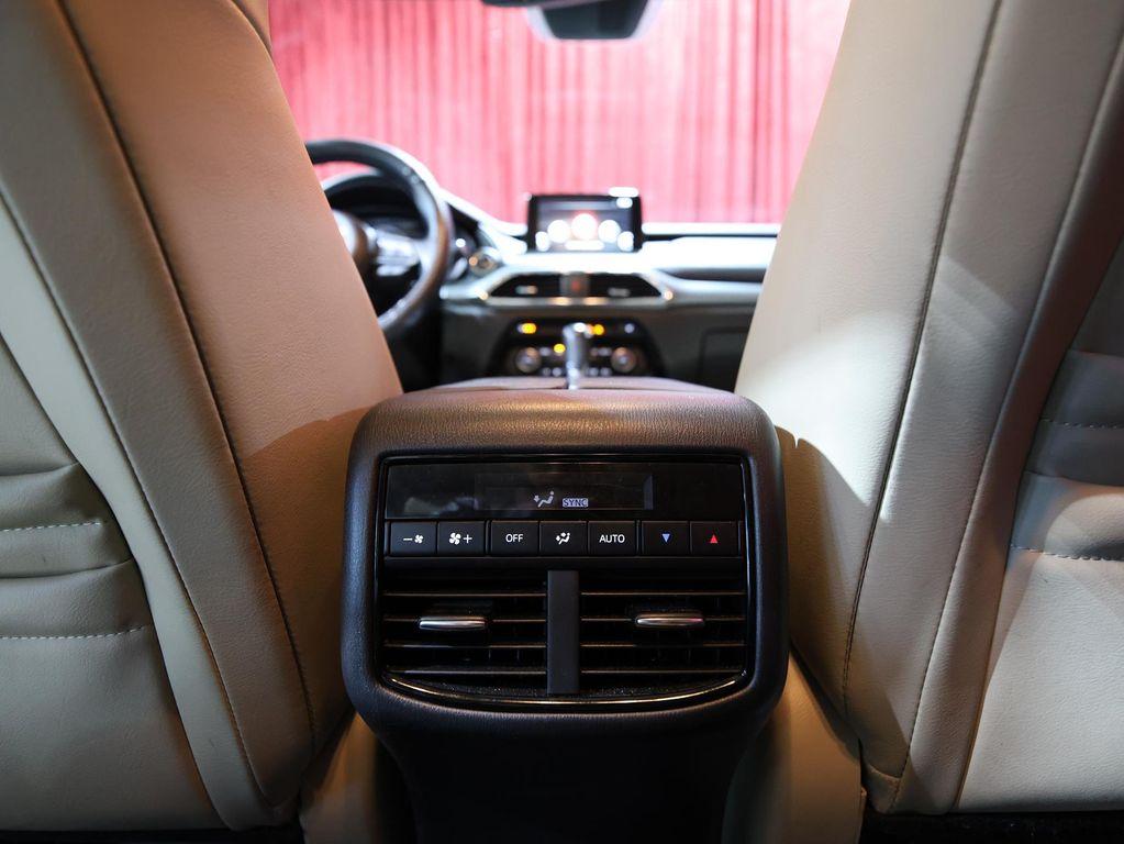 used 2018 Mazda CX-9 car, priced at $16,950