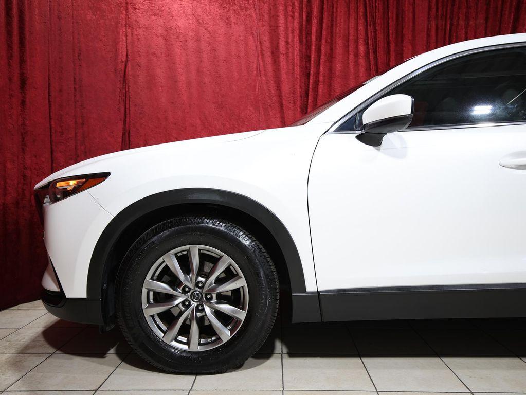 used 2018 Mazda CX-9 car, priced at $16,950