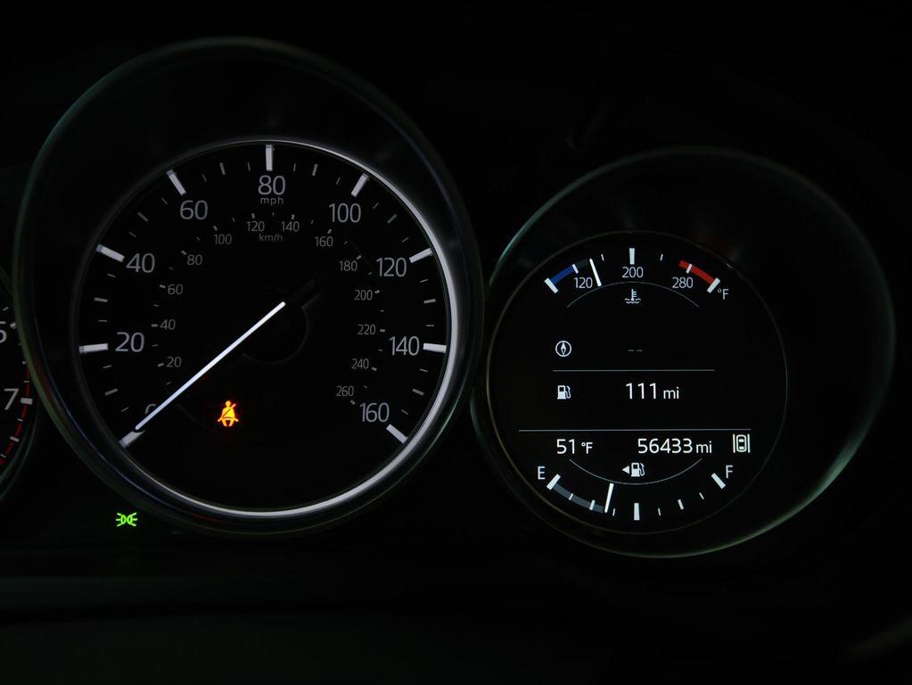 used 2018 Mazda CX-9 car, priced at $16,950