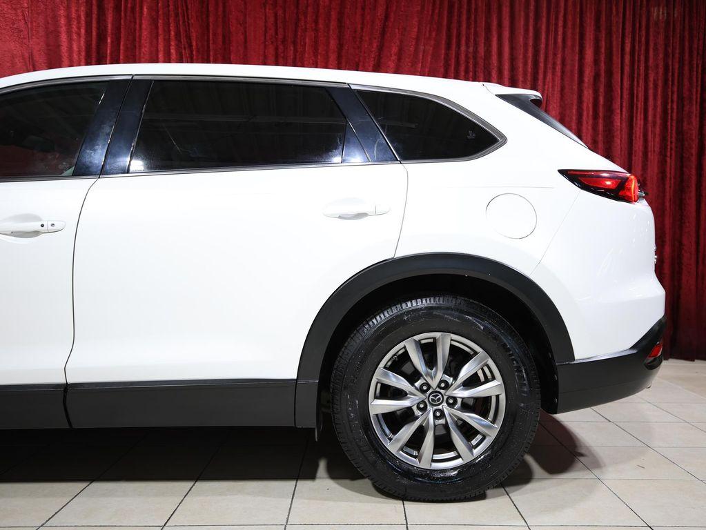 used 2018 Mazda CX-9 car, priced at $16,950