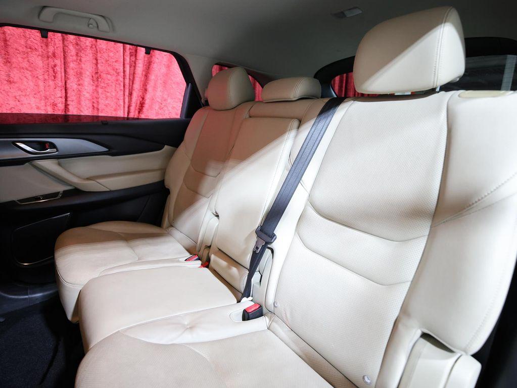 used 2018 Mazda CX-9 car, priced at $16,950