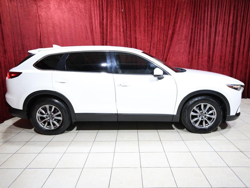 used 2018 Mazda CX-9 car, priced at $16,950