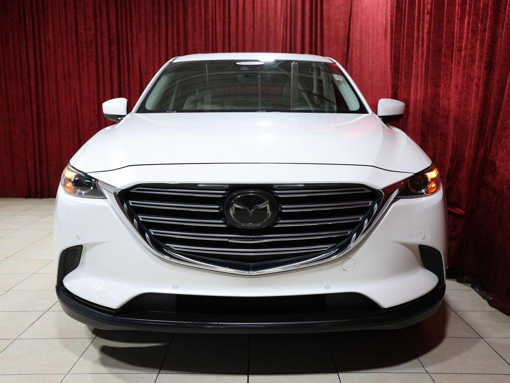 used 2018 Mazda CX-9 car, priced at $16,950