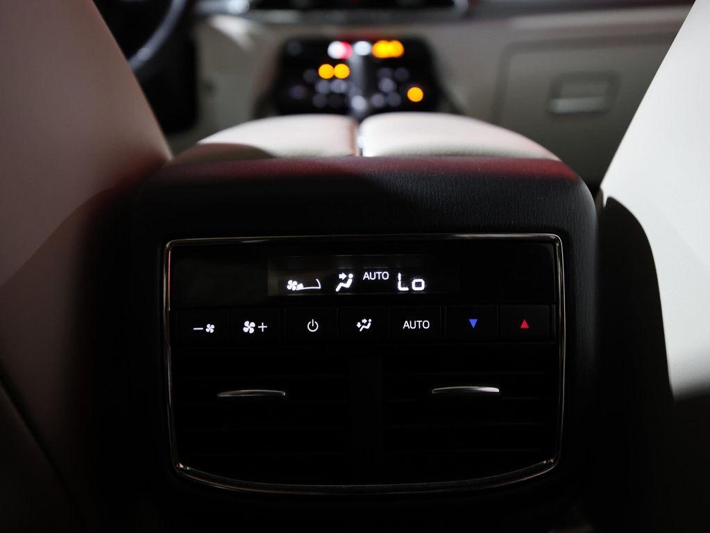 used 2022 Mazda CX-9 car, priced at $23,450