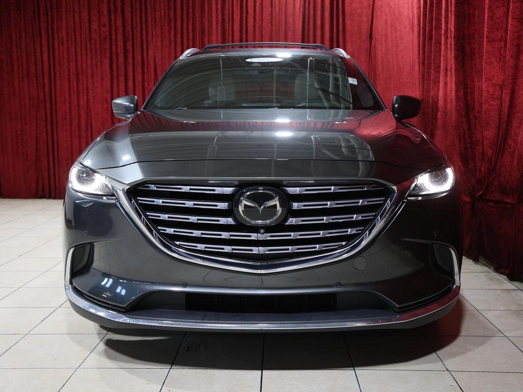 used 2022 Mazda CX-9 car, priced at $23,450