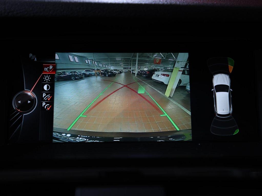 used 2015 BMW X3 car, priced at $9,950