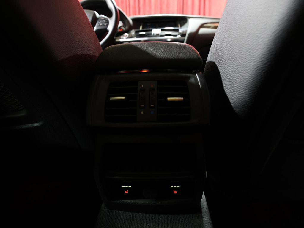 used 2015 BMW X3 car, priced at $9,950