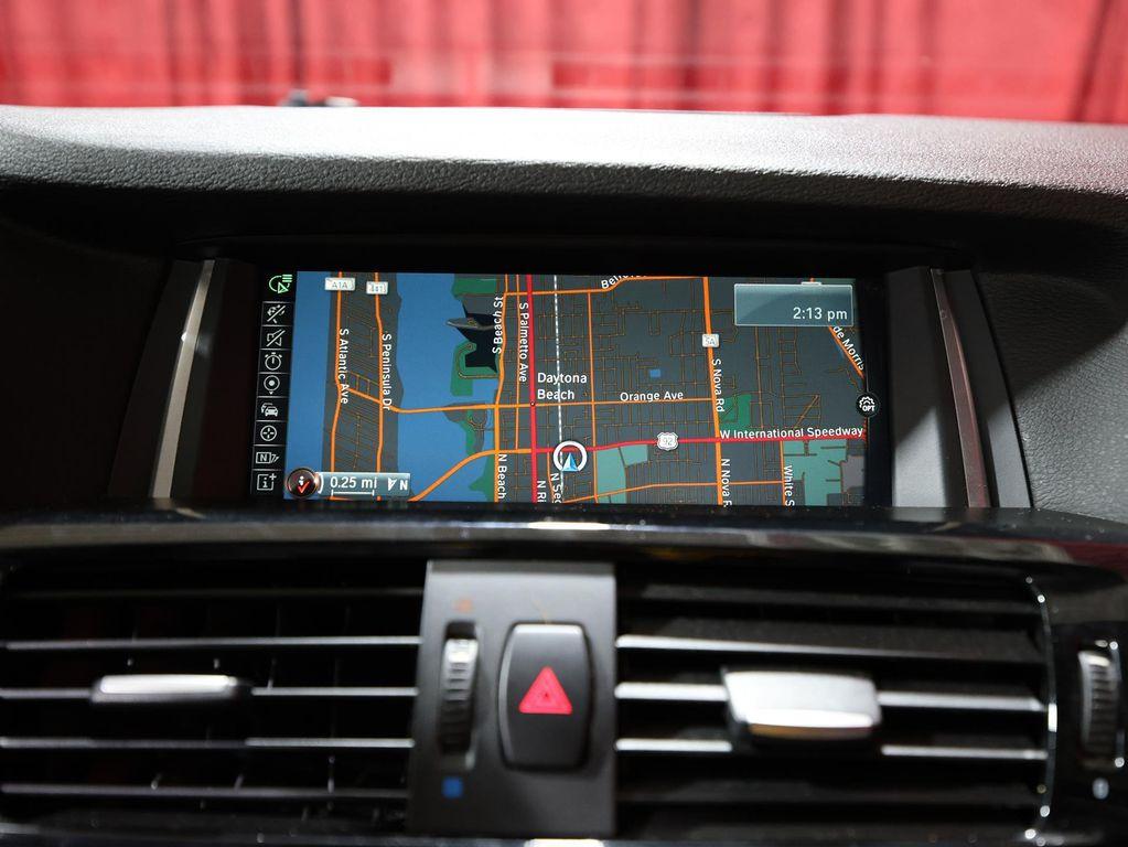 used 2015 BMW X3 car, priced at $9,950