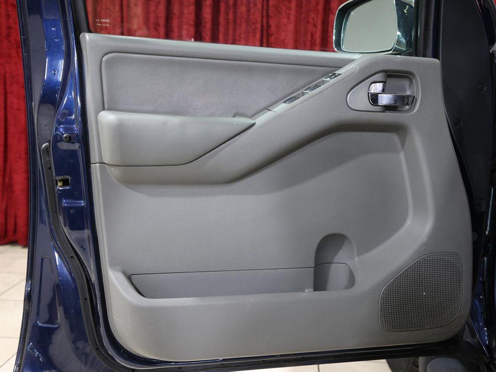 used 2010 Nissan Frontier car, priced at $8,450