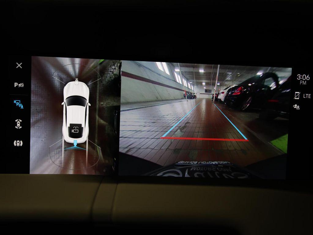 used 2023 Porsche Taycan car, priced at $89,950