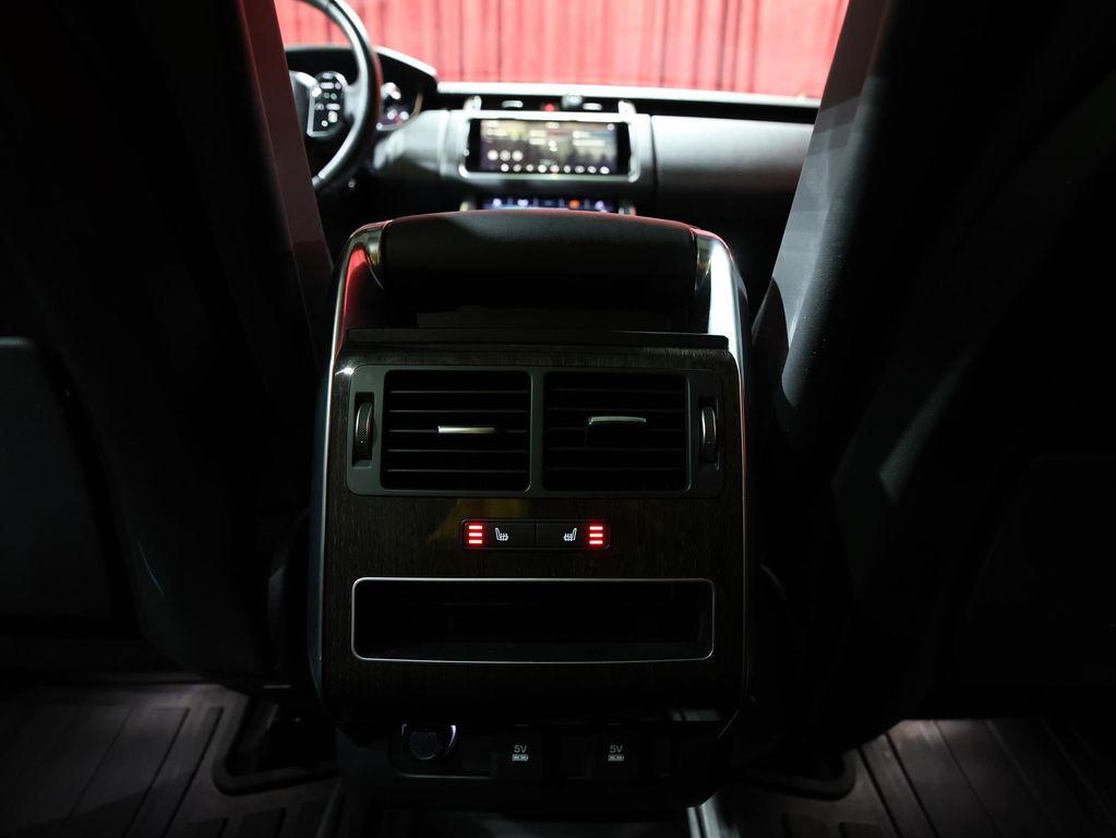 used 2018 Land Rover Range Rover Sport car, priced at $23,950