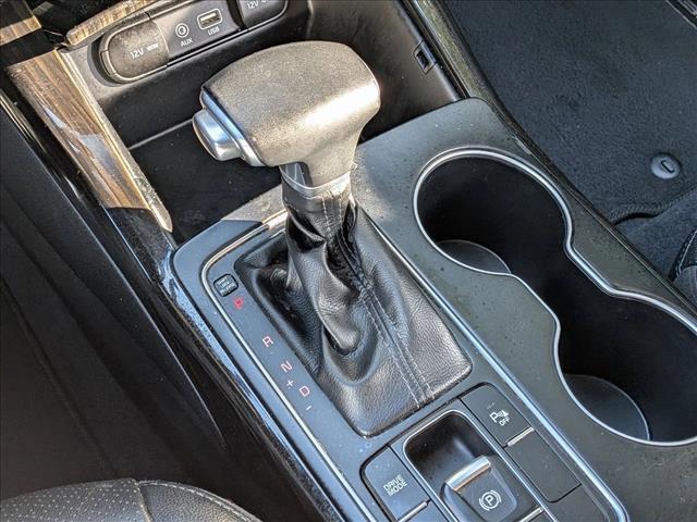 used 2019 Kia Sorento car, priced at $14,194