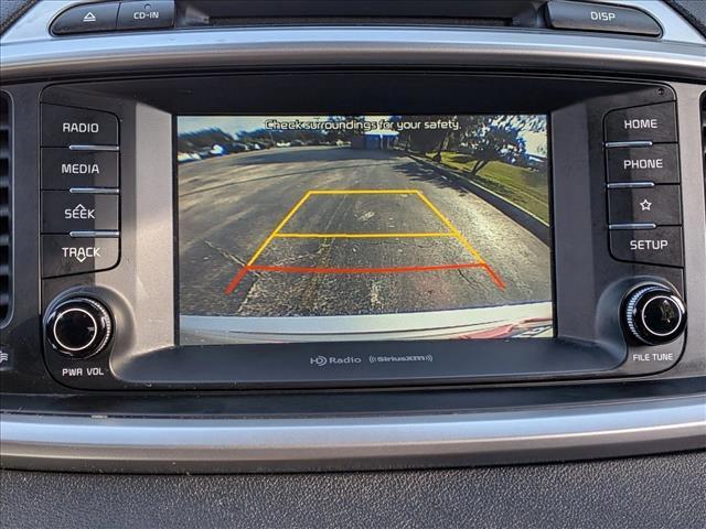 used 2019 Kia Sorento car, priced at $14,194