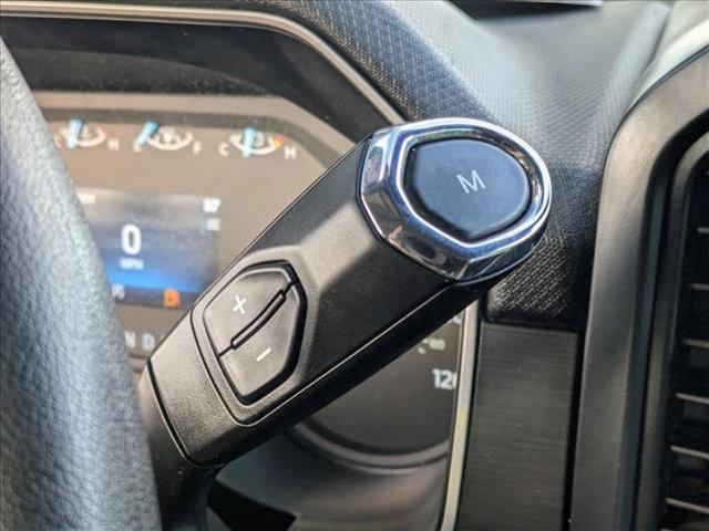 used 2022 Ford F-150 car, priced at $20,847