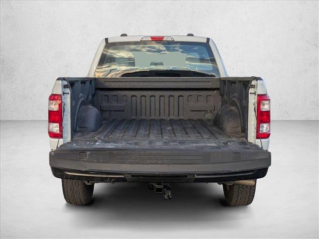used 2022 Ford F-150 car, priced at $20,847