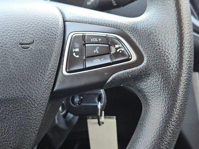 used 2018 Ford Escape car, priced at $12,971