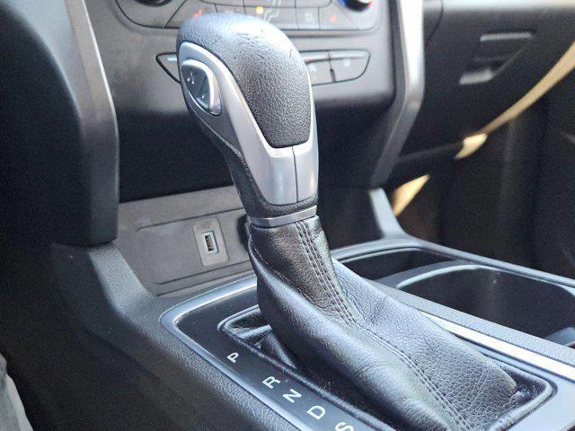 used 2018 Ford Escape car, priced at $12,971