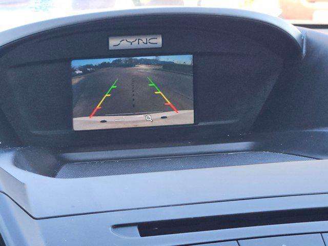 used 2018 Ford Escape car, priced at $12,971