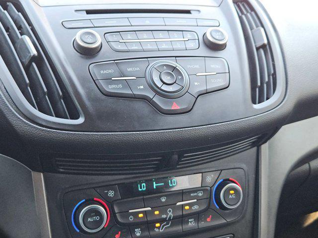 used 2018 Ford Escape car, priced at $12,971