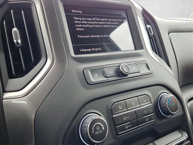 new 2025 Chevrolet Silverado 3500 car, priced at $58,450