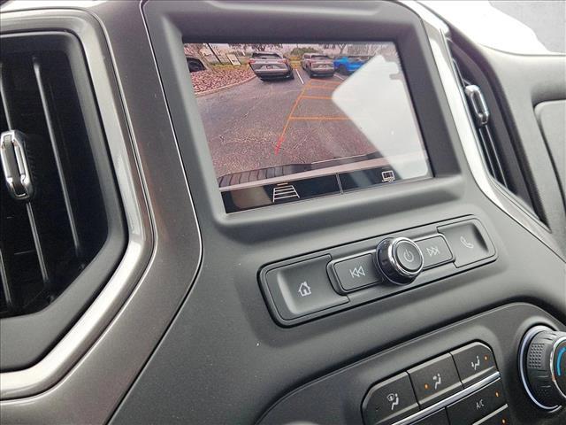 new 2025 Chevrolet Silverado 3500 car, priced at $58,450