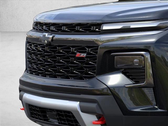 used 2026 Chevrolet Traverse car, priced at $47,295