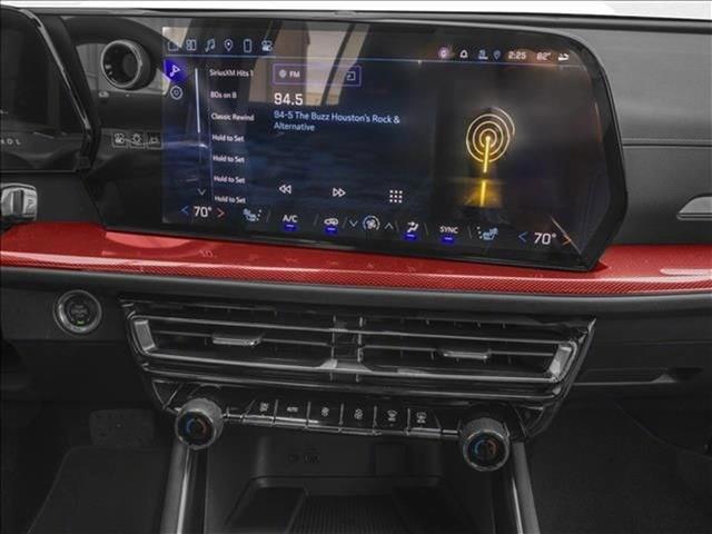 used 2026 Chevrolet Traverse car, priced at $47,295