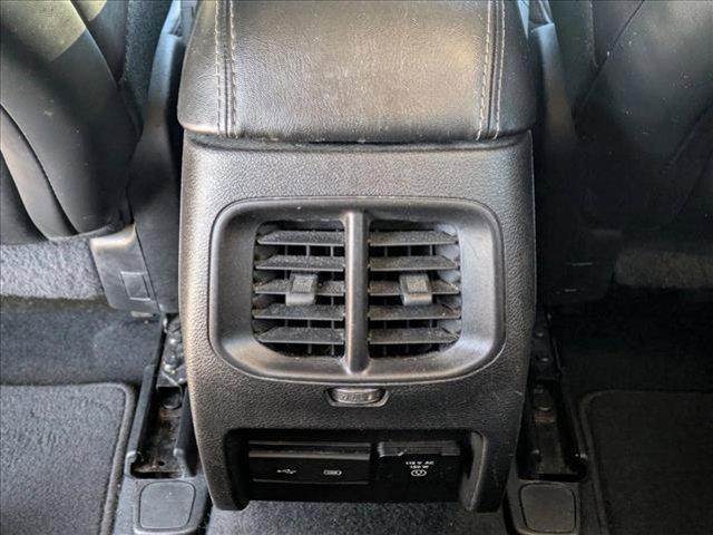 used 2019 Jeep Cherokee car, priced at $12,997