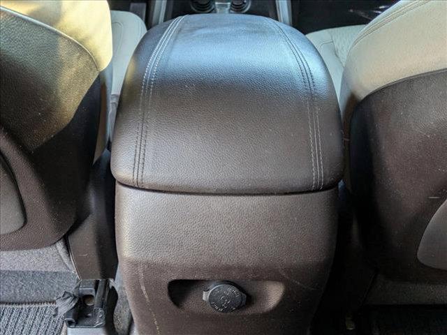 used 2018 Hyundai Santa Fe Sport car, priced at $9,995