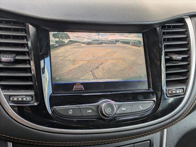 used 2021 Chevrolet Trax car, priced at $11,894