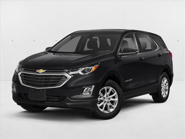 used 2019 Chevrolet Equinox car, priced at $11,998