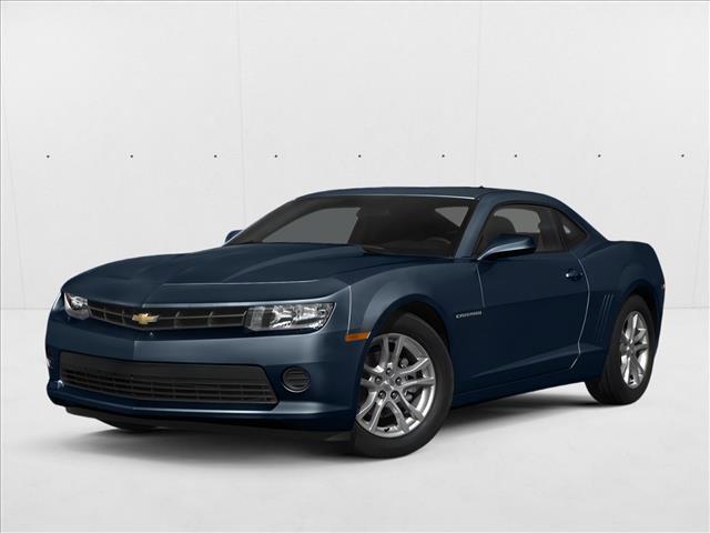 used 2014 Chevrolet Camaro car, priced at $10,432