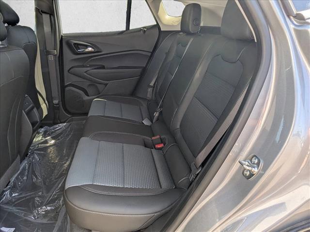 new 2026 Chevrolet Trax car, priced at $26,135